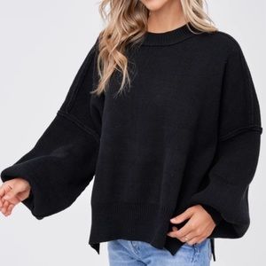 Emory Park Sweater